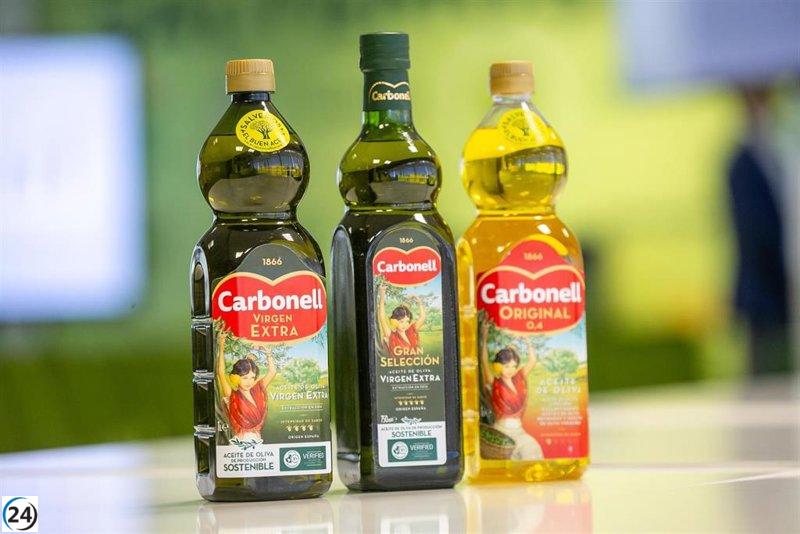 La compañía Deoleo sufre pérdidas de 9,7 millones de euros durante el primer semestre debido a la disminución en la demanda de aceite de oliva.