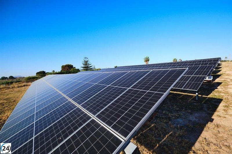 Soltec registra un aumento del 44,6% en pérdidas semestrales, alcanzando 14 millones, y sufre una reducción del 24,5% en ingresos.