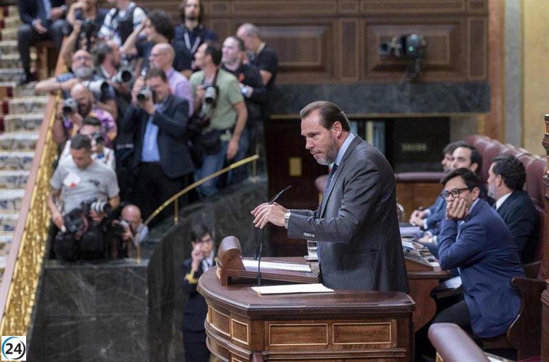 Feijóo, vinculado al PP y a un narcotraficante según puente de comunicación con la serie