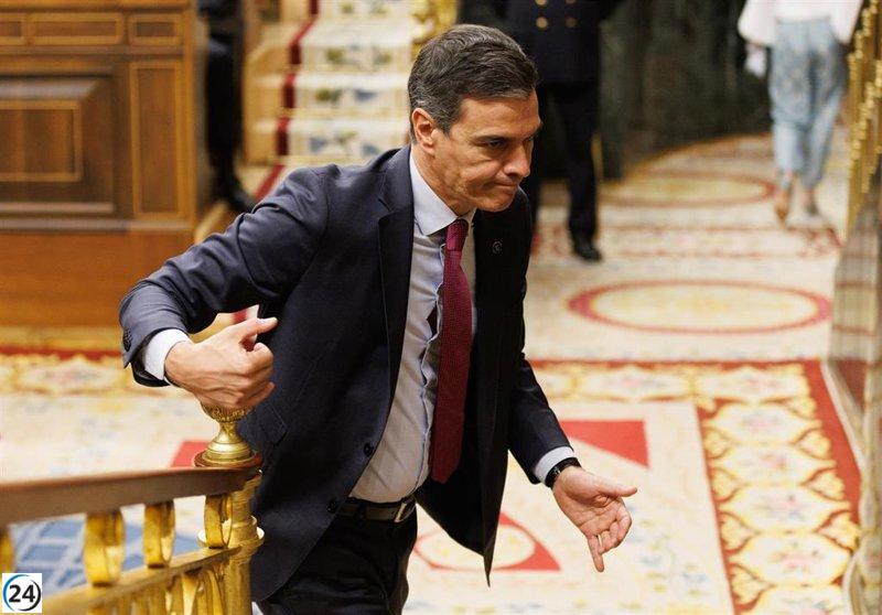 PSOE prevé investir a Sánchez en octubre y asegura el voto de Coalición Canaria