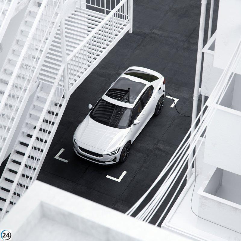 Polestar lanza en España su innovador programa de venta de vehículos seminuevos