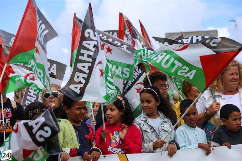 Polisario desaprueba afirmación de Marruecos en ONU sobre