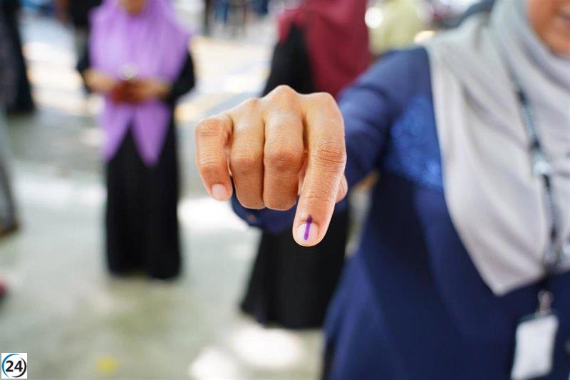 Las tensiones entre China e India dominan la segunda vuelta de las elecciones presidenciales en Maldivas.