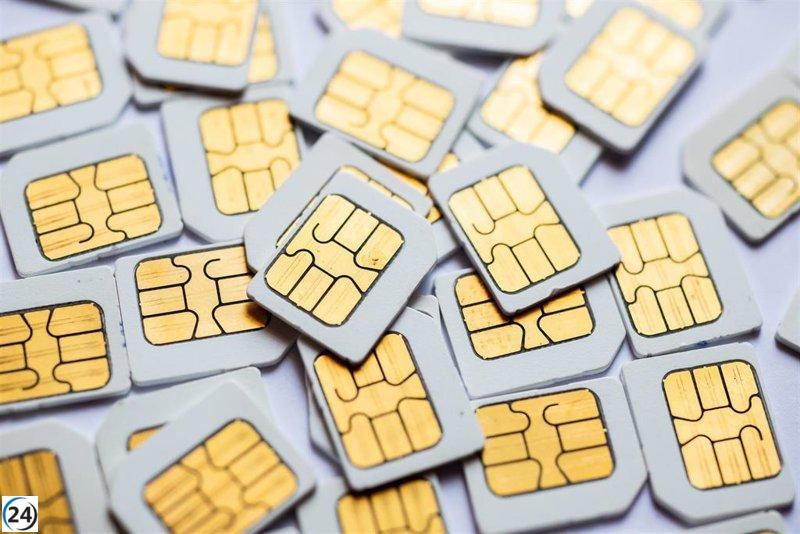 Digi continúa liderando las portabilidades en septiembre con un aumento de 48.500 nuevos clientes.