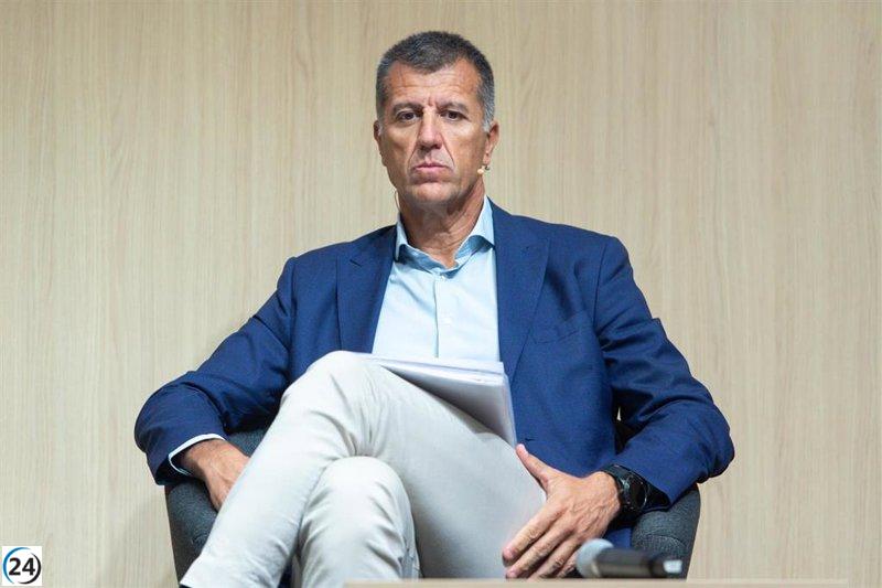 La plataforma Bizum rompe récords con más de 50.000 comercios y un volumen superior a los 1.000 millones hasta septiembre.