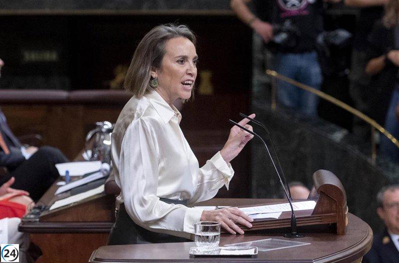 Exigen al Gobierno que aclare si Ministros del PP se reunieron con Puigdemont en una embajada para debatir sobre la amnistía