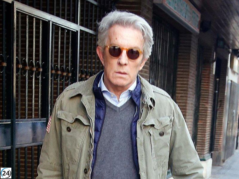 Alfonso Díez analiza el conflicto entre los descendientes de la Duquesa de Alba