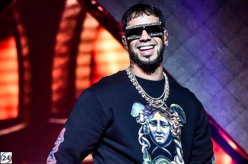 Anuel AA sorprende al revelar operación de emergencia