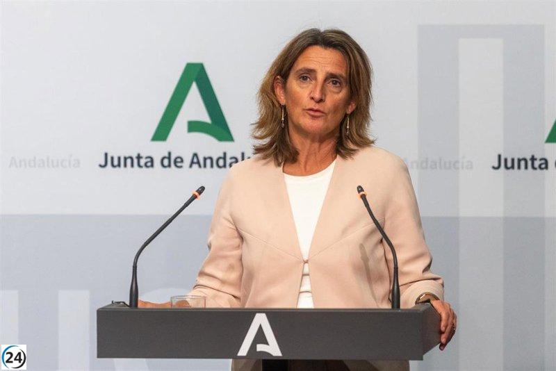 Ribera descarta nuevos 