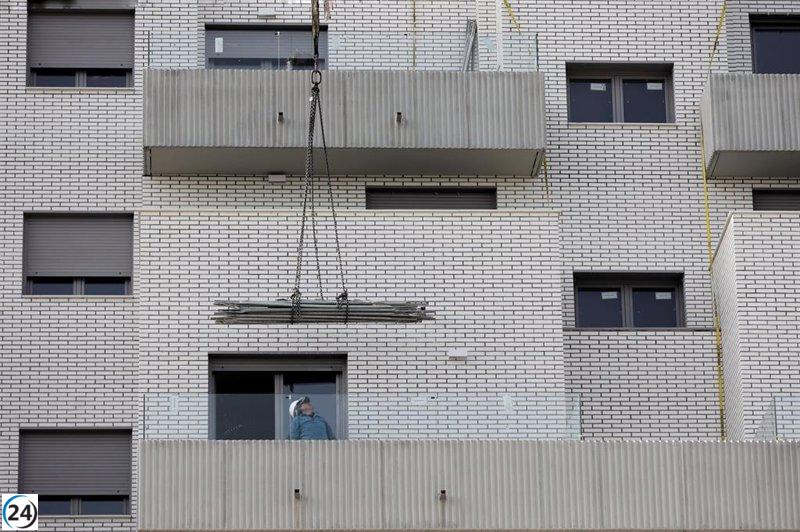 Desciende el número de fallecidos en accidentes laborales en 2022, con 90 vidas salvadas hasta agosto