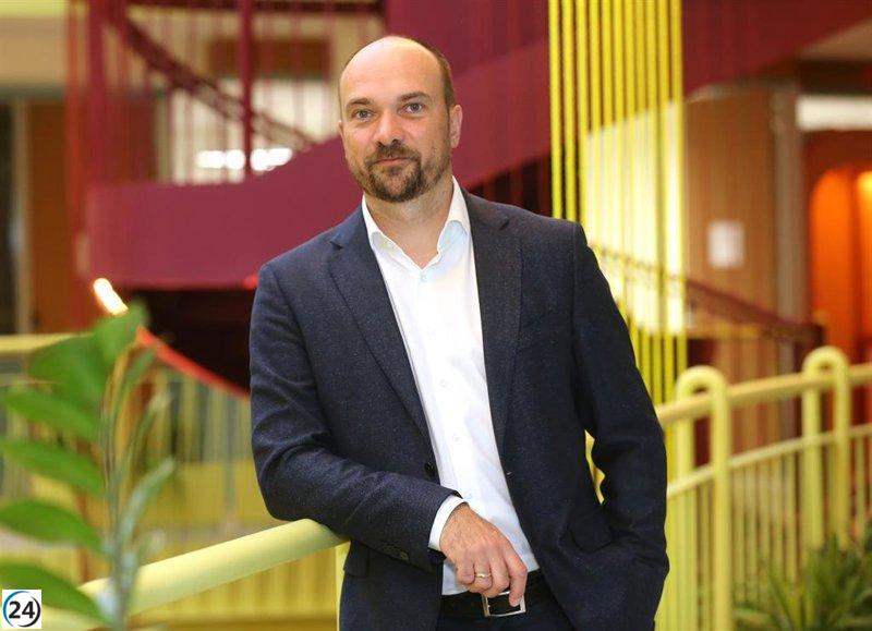 François Derbaix (Indexa Capital):