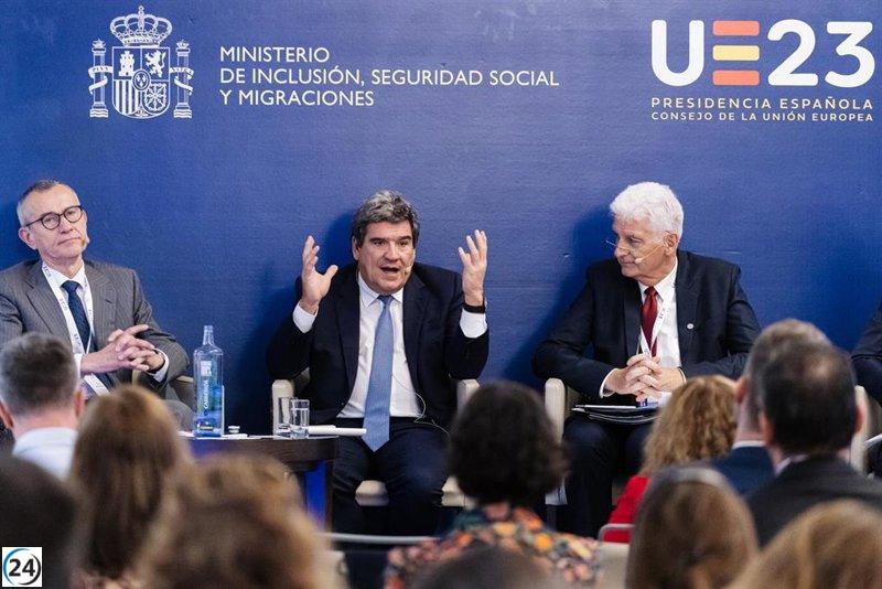 UE y varios países europeos se unen para garantizar rentas mínimas accesibles a todos los necesitados