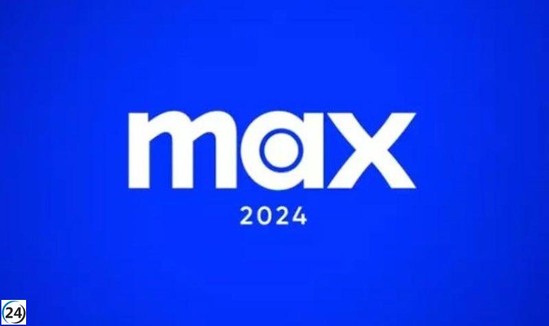 Primavera 2024: Max, la plataforma de transmisión deportiva en directo, se expande a España.