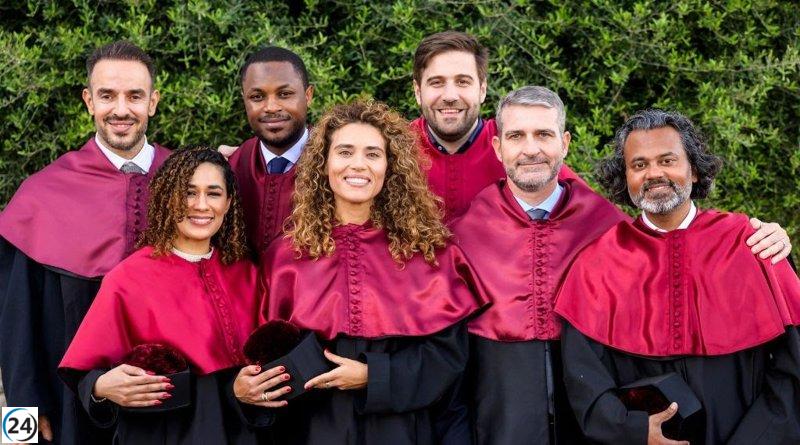 Las tres prestigiosas escuelas de negocios ESCP, IE e IESE se destacan en el ranking mundial de Executive MBA 2023 del Financial Times.