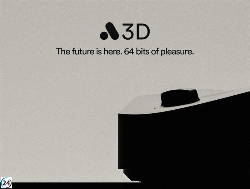 La próxima consola Analogue 64 ofrecerá juegos originales en 4K y estará disponible en 2024.