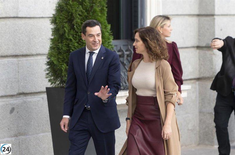 El PP en el poder autonómico exige urgente celebración de conferencia para asegurar cotización de becarios en la Seguridad Social.