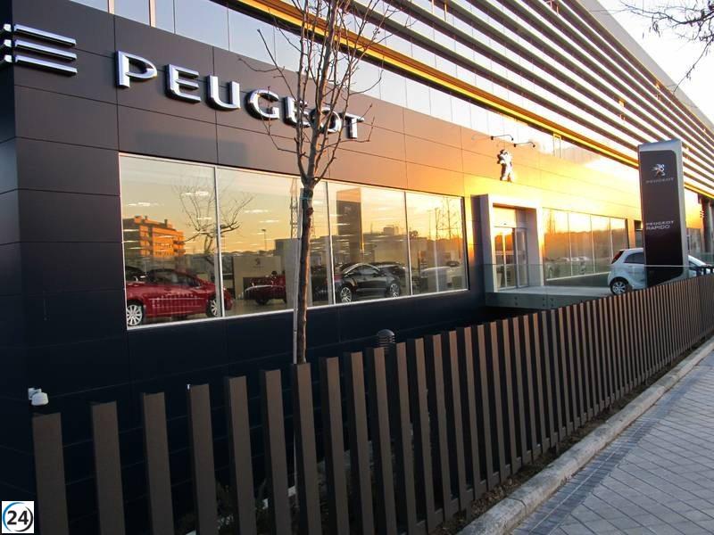 Peugeot se suma a las iniciativas de movilidad sostenible con sus nuevos programas de alquiler eléctrico 'Electric Renting' y 'Electric Easy', incorporando las ayudas del Moves III.