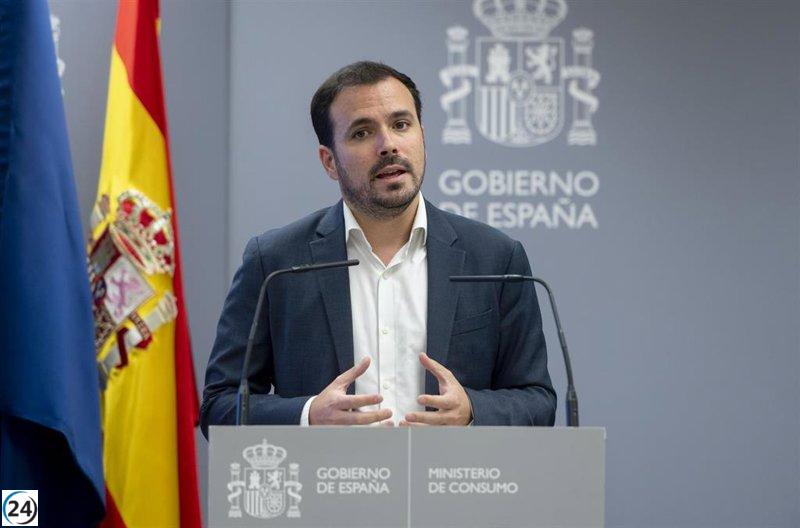 Garzón seguro: gobierno de coalición repetirá y pide sigilo en negociaciones.