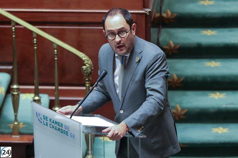 Dimisión del ministro de Justicia belga tras denegarse la extradición del tunecino responsable del atentado del lunes.