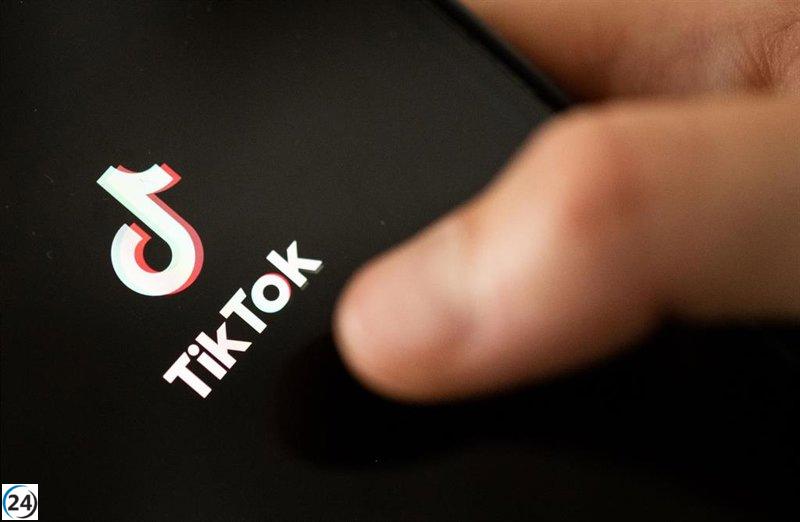 La comunidad de TikTok en España supera los 18,3 millones de usuarios