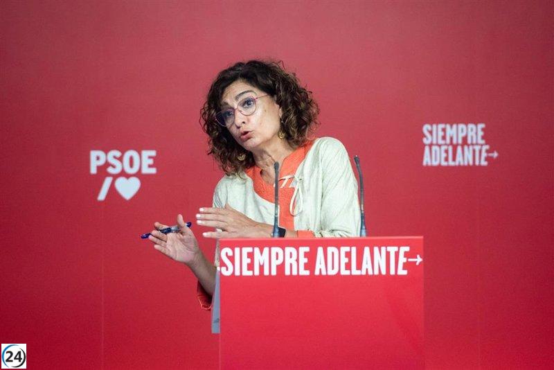 El PSOE sostiene que no se alcanzó un acuerdo sobre la amnistía, pero considera que la investidura se acerca más que la convocatoria de nuevas elecciones.