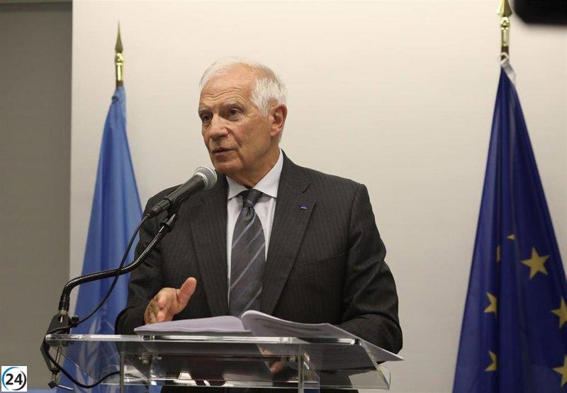 Serbia y Kosovo frustran nuevamente los esfuerzos de Borrell por alcanzar la normalización