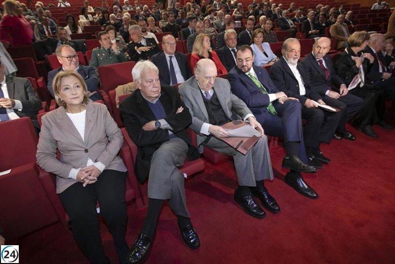 González expresa su desacuerdo frente a la contradicción sobre la amnistía: