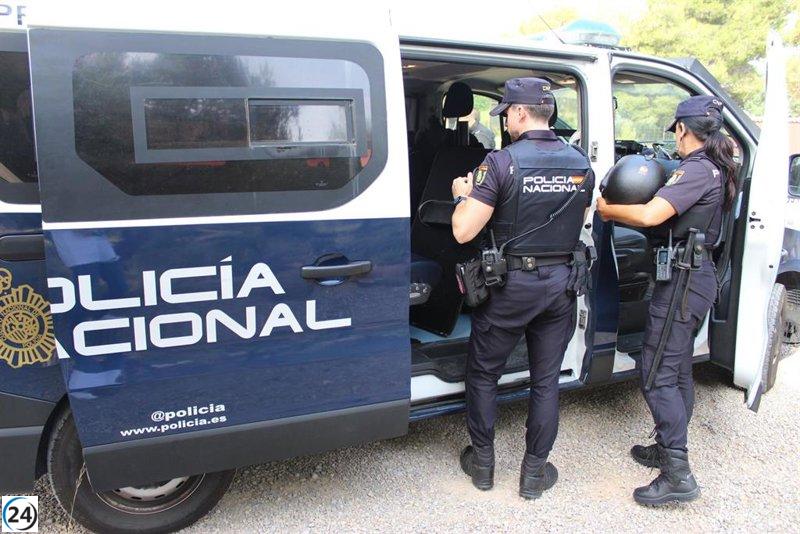 Violencia entre grupos radicales de fútbol antes del encuentro en Sevilla