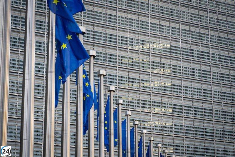 La Comisión Europea insta a China a alinear las restricciones de exportación de galio y germanio con las reglas de la OMC.