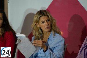 Organización Sumar insta a terminar con las amortizaciones no acordadas y denuncia opacidad en las hipotecas.