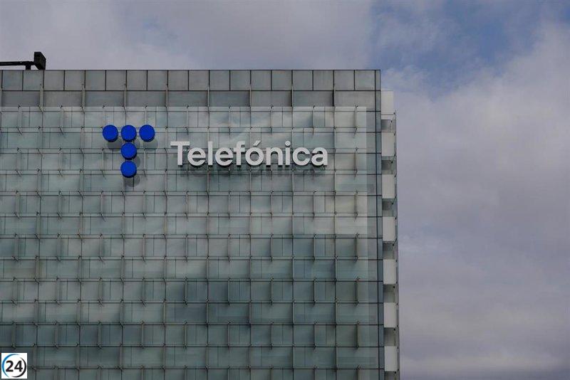 La SEPI analiza adquirir una parte de las acciones de Telefónica