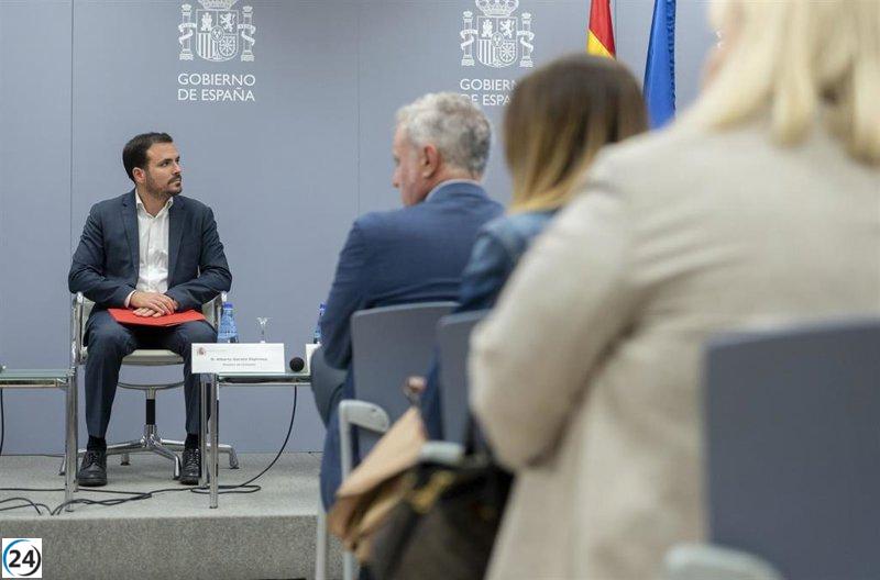 Más de 71,4 millones de euros en multas a 30 operadores de juego 'online' en el primer semestre de 2023, según el consumo.