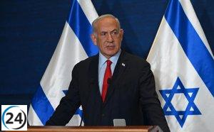 Netanyahu advierte sobre el peligro de la escalada en Cisjordania causada por una minoría de 