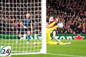 El Sevilla se despide prematuramente de la Champions