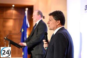 Empresas españolas se mantienen resilientes: financiación en mercados crece un 17% hasta junio a pesar de la caída en OPV.