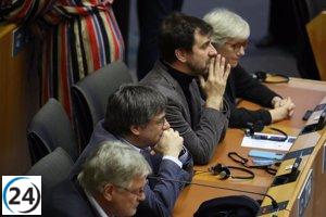 PSOE y Junts sellan un histórico pacto de investidura