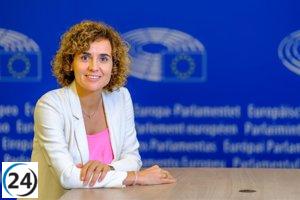 El PP defiende su postura contra la amnistía y advierte a la UE de no tolerar ningún engaño al respecto.