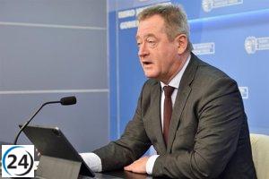 El Gobierno Vasco defiende que la pronta formación de un Gobierno sería la solución más efectiva para acabar con la tensión en España.