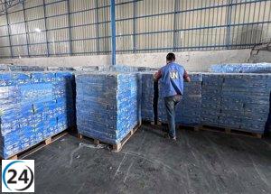 ONU niega vínculos con Hamás y rechaza acusaciones de 
