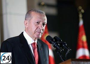 Erdogan cuestiona la 