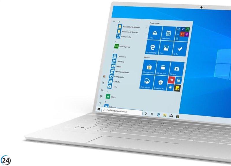 Microsoft considera la posibilidad de incorporar a Windows 10 la función de Copilot.