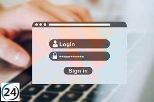 Expertos en ciberseguridad sugieren fortalecer los inicios de sesión únicos con medidas adicionales, como la autenticación de doble factor.