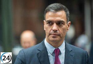 Inspectores de Hacienda rechazan investidura de Sánchez por violar el régimen constitucional