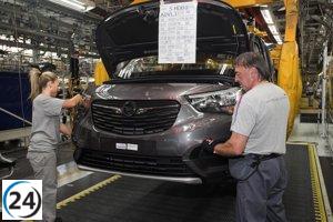 Stellantis enfatiza su compromiso con la plena integración en la electrificación del grupo, mientras elude comentarios sobre futuros modelos.