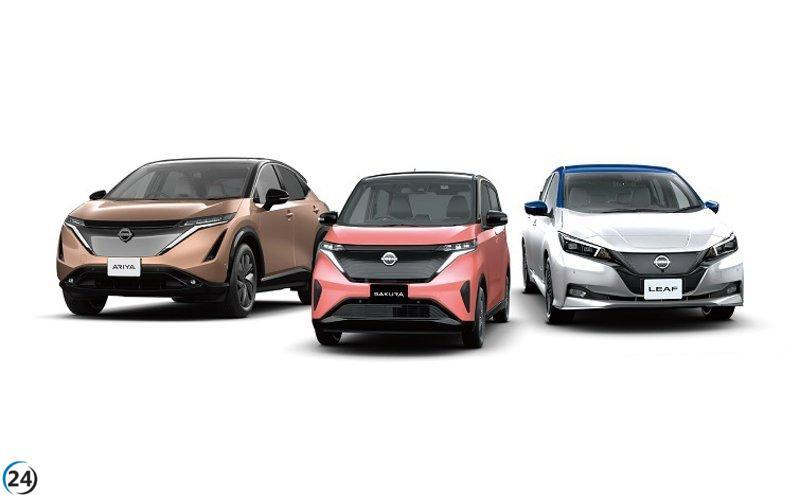 Nissan supera expectativas generando más de $1.8 mil millones en primer semestre fiscal, aumentando sus ganancias más del cuádruple.