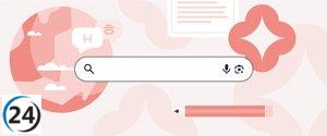 La innovadora experiencia de búsqueda generativa de Google se extiende a nivel global y se enriquece con nuevos idiomas.