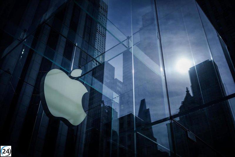Alto funcionario de la UE solicita reconsiderar fallo que permitía a Apple eludir el pago de 13.000 millones en impuestos en Irlanda.