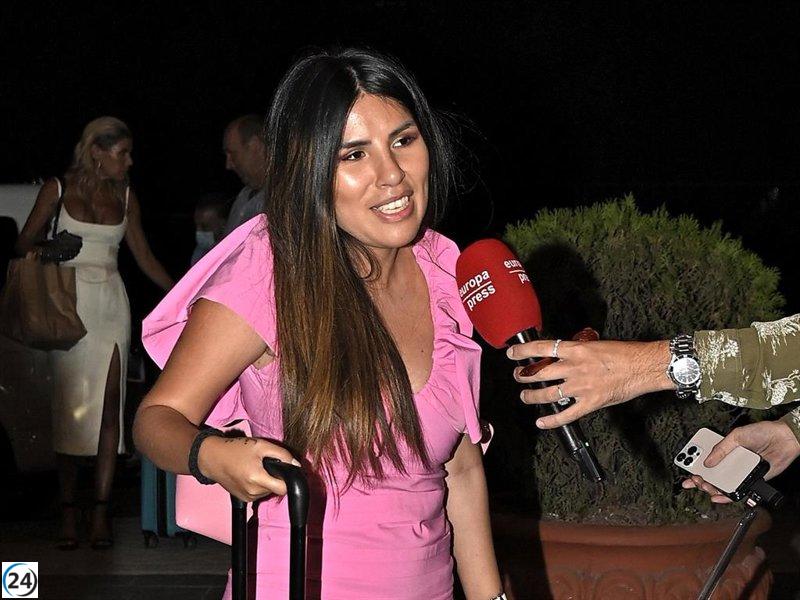 Isa Pantoja excluye a su madre y hermano de su círculo íntimo después de celebrar su cumpleaños: