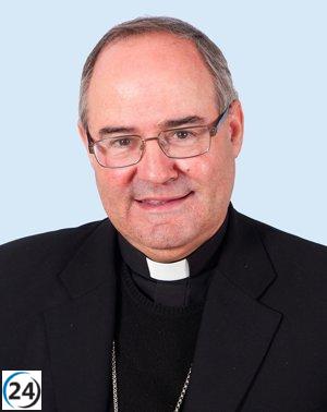Arzobispo de Toledo muestra apoyo al Papa pero aguarda comunicado oficial sobre bendición de parejas homosexuales