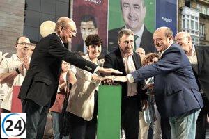 PNV continúa negociando con el PSOE de forma comprometida y confidencial